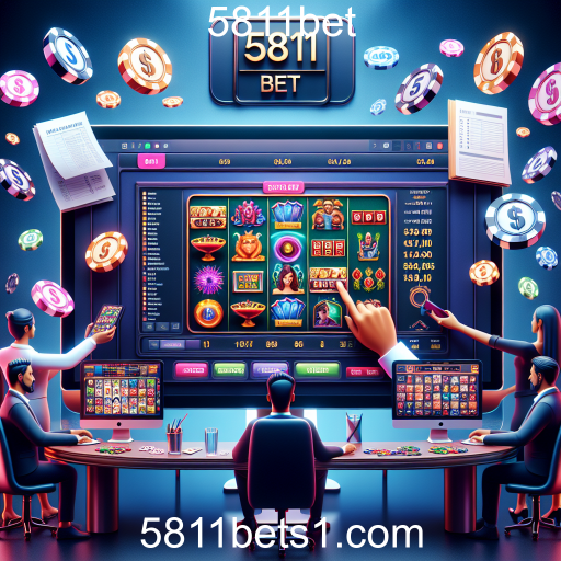 5811bet