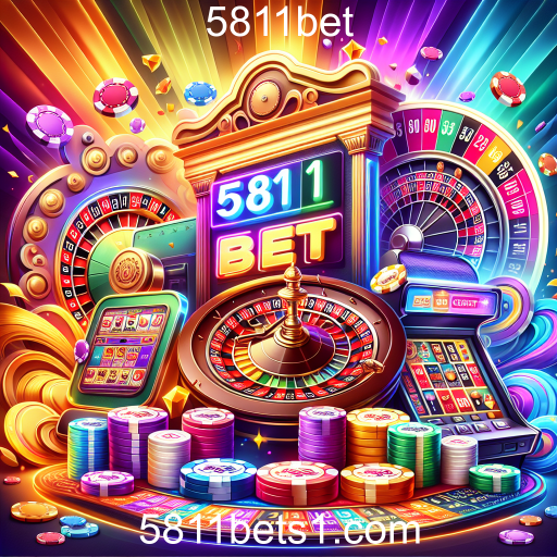 Descubra as Melhores Promoções na 5811bet